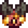 Стикер 12 Terraria + Calamity Boss