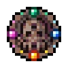 Стикер 5 #game