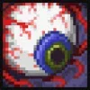 Стикер 16 Terraria