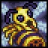 Стикер 14 Terraria