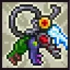 Стикер 34 Terraria