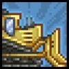 Стикер 59 Terraria