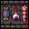 Стикер 25 Terraria