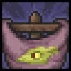 Стикер 41 Terraria