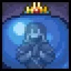 Стикер 40 Terraria