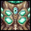 Стикер 38 Terraria