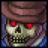 Стикер 60 Terraria