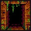 Стикер 31 Terraria