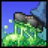 Стикер 48 Terraria