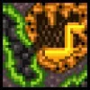 Стикер 15 Terraria