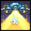 Стикер 45 Terraria