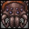 Стикер 51 Terraria