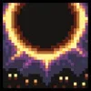 Стикер 43 Terraria