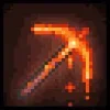Стикер 19 Terraria