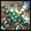 Стикер 23 Terraria