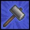 Стикер 3 Terraria