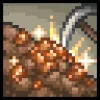 Стикер 4 Terraria