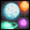Стикер 37 Terraria