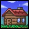 Стикер 2 Terraria
