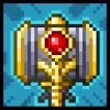 Стикер 22 Terraria
