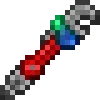 Стикер 57 Terraria Pack For