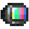 Стикер 19 Terraria Pack For