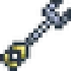 Стикер 35 Terraria Pack For