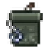 Стикер 32 Terraria Pack For