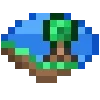 Стикер 11 Terraria Pack For