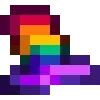 Стикер 5 Terraria Pack For