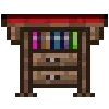 Стикер 50 Terraria Pack For