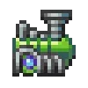 Стикер 47 Terraria Pack For