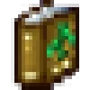 Стикер 10 Terraria Pack For