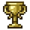 Стикер 4 Terraria Pack For