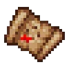 Стикер 30 Terraria Pack For