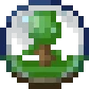 Стикер 8 Terraria Pack For