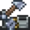 Стикер 52 Terraria Pack For