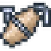 Стикер 39 Terraria Pack For