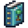 Стикер 14 Terraria Pack For