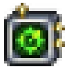 Стикер 29 Terraria Pack For