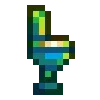 Стикер 6 Terraria Pack For