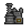 Стикер 51 Terraria Pack For