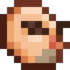 Стикер 27 Terraria Utility Pack