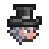 Стикер 22 Terraria Utility Pack