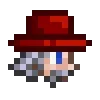 Стикер 17 Terraria Utility Pack