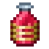 Стикер 34 Terraria Utility Pack