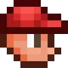 Стикер 10 Terraria Utility Pack