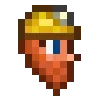 Стикер 15 Terraria Utility Pack