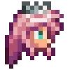 Стикер 18 Terraria Utility Pack