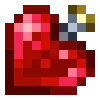 Стикер 54 Terraria Utility Pack